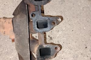 ricambi Suzuki vitara 