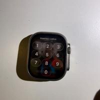 Apple watch ultra2