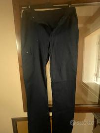 Pantalone uomo da lavoro metalmeccanico