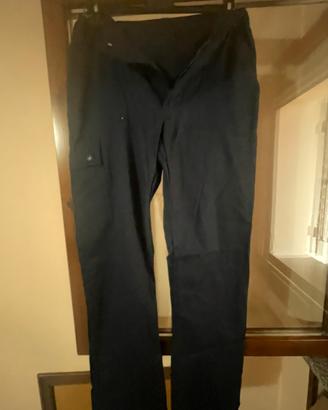Pantalone uomo da lavoro metalmeccanico