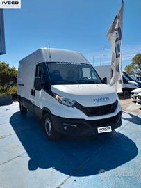 IVECO 35s14 FURGONE
