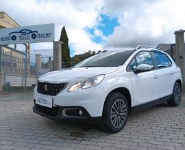 Peugeot 2008 BlueHDi 75 Active NAVI