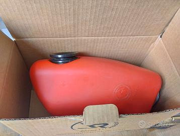 Filtro aspirazione go kart