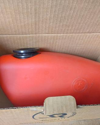 Filtro aspirazione go kart