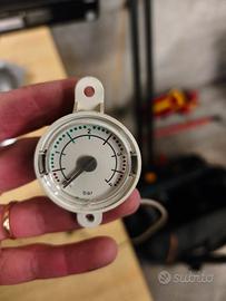 manometro Baxi luna 240fi