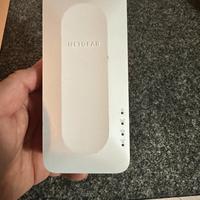 NETGEAR EAX12 WiFi 6 Mesh AX1600 – Range Extender