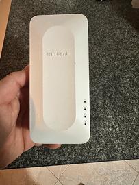 NETGEAR EAX12 WiFi 6 Mesh AX1600 – Range Extender