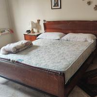 Camera da letto anni 60