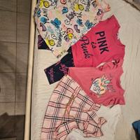 abbigliamento da lavoro 