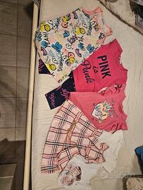 abbigliamento da lavoro 