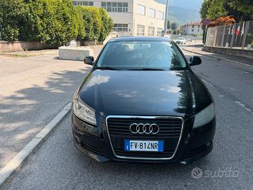 AUDI A 3 2010 1600 tdi euro 5