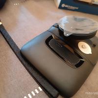 Navigatore Tom Tom go professional