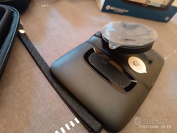 Navigatore Tom Tom go professional