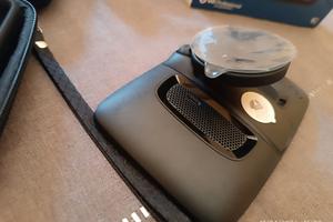 Navigatore Tom Tom go professional