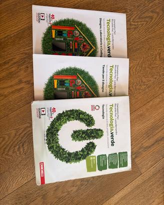 Libri scolastici
