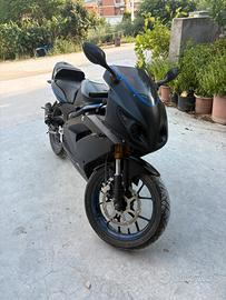 Rieju rs2 50cc