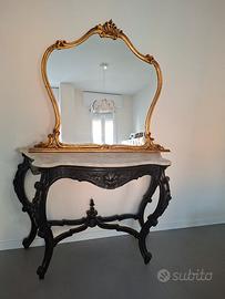 Specchiera antica 