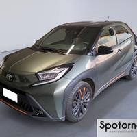 Toyota Aygo X 1.0B (72 CV) Limited