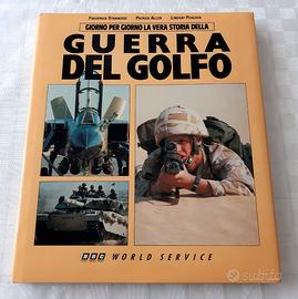 Stanwood All Peacock Guerra Del Golfo Libro Cde