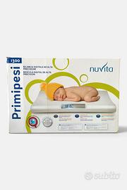 Bilancia Digitale Neonato Nuvita 1300 Primipesi