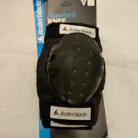 ginocchiere pattinaggio