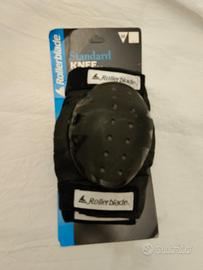 ginocchiere pattinaggio