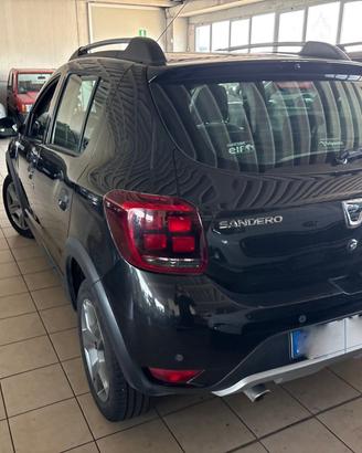 Dacia Sandero Stepway 1.5 Blue dCi 95 CV Access