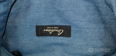 camicia corneliani