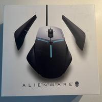 Mouse Alienware AW958