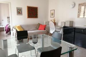 P.LE MARTINI - Bilocale arredato