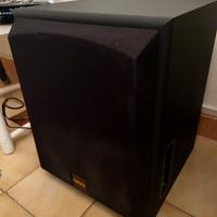 Kit home cinema 5.1 più amplificatore sony