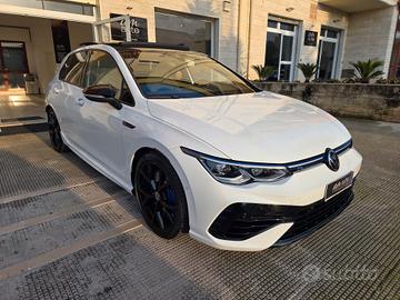 Volkswagen Golf GTI 2.0 TSI DSG 4Motion R