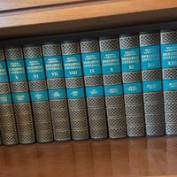  Enciclopedia Universale Rizzoli La Rousse 