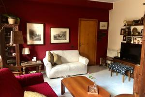 Bilocale con terrazzo Pedara Centro