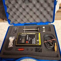 Igrometro GHH 91 Gehlf Electronic