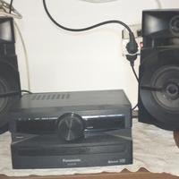 stereo