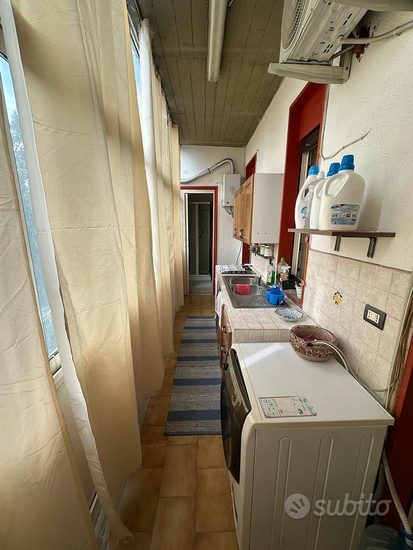 Apartment in CT - Vista 3