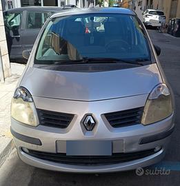 Renault Modus 1.5 CDI