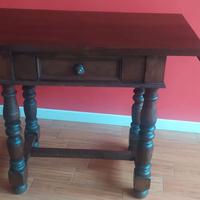 Scrittoio Vintage primi 900