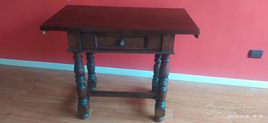 Scrittoio Vintage primi 900