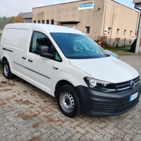 Volkswagen Caddy 2.0 TDI Maxi Business