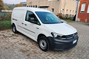 Volkswagen Caddy 2.0 TDI Maxi Business