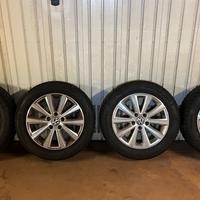 Gomme neve volkswagen 205 55 R16 91H