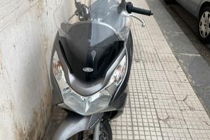 Honda pcx 125