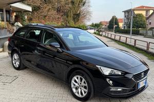 Seat Leon 2.0 TDI 150 CV DSG FR