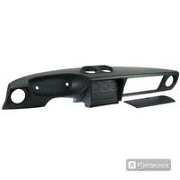 Cruscotto Alfa Romeo Spider 1750-2000-1600 DAL 198