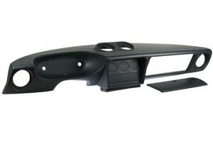 Cruscotto Alfa Romeo Spider 1750-2000-1600 DAL 198