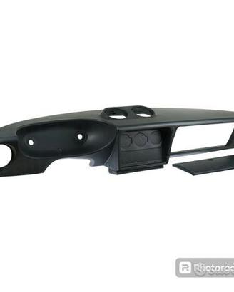 Cruscotto Alfa Romeo Spider 1750-2000-1600 DAL 198