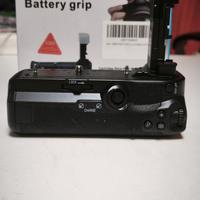 Battery Grip per Canon EOS R5 / R6 / R6 Mark II