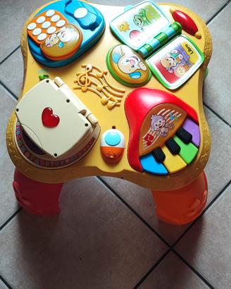 giochi clementoni e Fisher price 